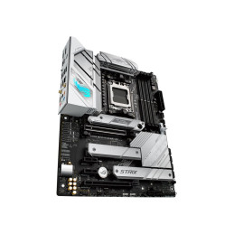 MB ASUS ROG Strix B650-A Gaming WIFI /AM5/4xDDR5/M.2/W6E+BT5.2/HDMI/DP/ATX