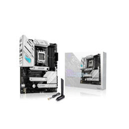 MB ASUS ROG Strix B650-A Gaming WIFI /AM5/4xDDR5/M.2/W6E+BT5.2/HDMI/DP/ATX