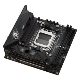MB ASUS ROG Strix B650E-I Gaming WIFI /AM5/2xDDR5/M.2/W6E+BT5.2/HDMI/mATX