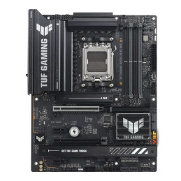 MB ASUS TUF Gaming B650E-PLUS WIFI /AM5/4xDDR5/M.2/W6E+BT5.3/ATX