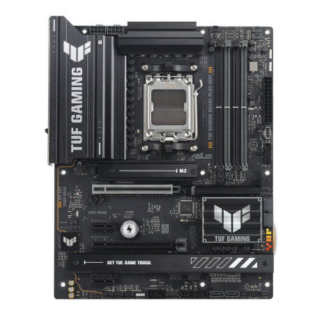 MB ASUS TUF Gaming B650E-PLUS WIFI /AM5/4xDDR5/M.2/W6E+BT5.3/ATX