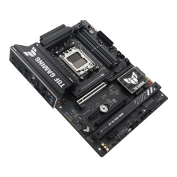 MB ASUS TUF Gaming B650E-PLUS WIFI /AM5/4xDDR5/M.2/W6E+BT5.3/ATX