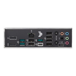 MB ASUS TUF Gaming B650E-PLUS WIFI /AM5/4xDDR5/M.2/W6E+BT5.3/ATX