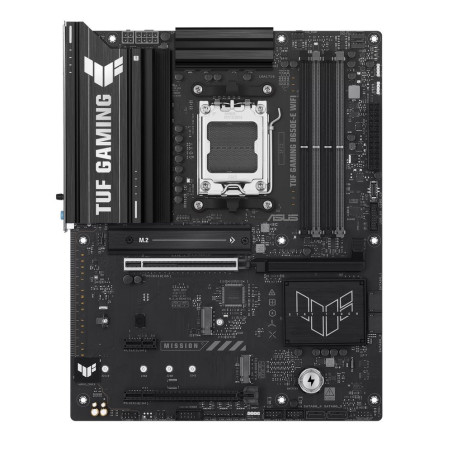 MB ASUS TUF Gaming B650E-E WIFI /AM5/4xDDR5/M.2/W6E+BT5.2/HDMI/DP/ATX