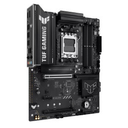 MB ASUS TUF Gaming B650E-E WIFI /AM5/4xDDR5/M.2/W6E+BT5.2/HDMI/DP/ATX