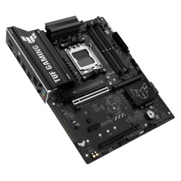 MB ASUS TUF Gaming B650E-E WIFI /AM5/4xDDR5/M.2/W6E+BT5.2/HDMI/DP/ATX