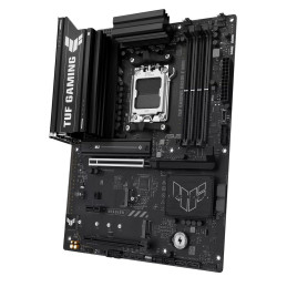 MB ASUS TUF Gaming B650E-E WIFI /AM5/4xDDR5/M.2/W6E+BT5.2/HDMI/DP/ATX