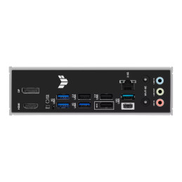 MB ASUS TUF Gaming B650E-E WIFI /AM5/4xDDR5/M.2/W6E+BT5.2/HDMI/DP/ATX