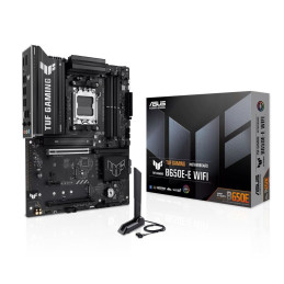 MB ASUS TUF Gaming B650E-E WIFI /AM5/4xDDR5/M.2/W6E+BT5.2/HDMI/DP/ATX