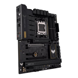 MB ASUS TUF Gaming B650-PLUS /AM5/4xDDR5/M.2/HDMI/DP/ATX