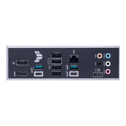MB ASUS TUF Gaming B650-PLUS /AM5/4xDDR5/M.2/HDMI/DP/ATX