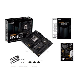 MB ASUS TUF Gaming B650-PLUS /AM5/4xDDR5/M.2/HDMI/DP/ATX