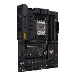 MB ASUS TUF Gaming B650-E WIFI /AM5/4xDDR5/M.2/W6+BT5.2/HDMI/DP/mATX