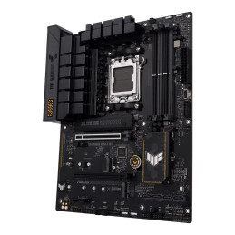 MB ASUS TUF Gaming B650-E WIFI /AM5/4xDDR5/M.2/W6+BT5.2/HDMI/DP/mATX