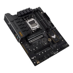 MB ASUS TUF Gaming B650-E WIFI /AM5/4xDDR5/M.2/W6+BT5.2/HDMI/DP/mATX