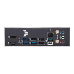 MB ASUS TUF Gaming B650-E WIFI /AM5/4xDDR5/M.2/W6+BT5.2/HDMI/DP/mATX
