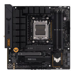MB ASUS TUF Gaming B650M-PLUS WIFI /AM5/4xDDR5/M.2/W6+BT5.2/HDMI/DP/mATX