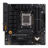 MB ASUS TUF Gaming B650M-PLUS WIFI /AM5/4xDDR5/M.2/W6+BT5.2/HDMI/DP/mATX