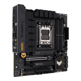 MB ASUS TUF Gaming B650M-PLUS WIFI /AM5/4xDDR5/M.2/W6+BT5.2/HDMI/DP/mATX