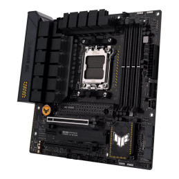 MB ASUS TUF Gaming B650M-PLUS WIFI /AM5/4xDDR5/M.2/W6+BT5.2/HDMI/DP/mATX