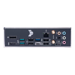 MB ASUS TUF Gaming B650M-PLUS WIFI /AM5/4xDDR5/M.2/W6+BT5.2/HDMI/DP/mATX