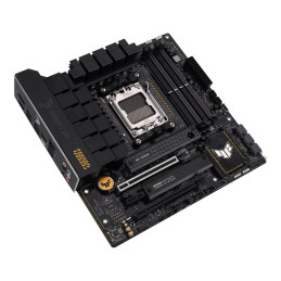 MB ASUS TUF Gaming B650M-PLUS /AM5/4xDDR5/M.2/HDMI/DP/mATX