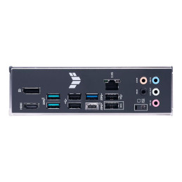 MB ASUS TUF Gaming B650M-PLUS /AM5/4xDDR5/M.2/HDMI/DP/mATX