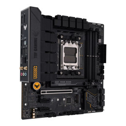 MB ASUS TUF Gaming B650M-E WIFI /AM5/4xDDR5/M.2/W6+BT5.2/HDMI/DP/mATX