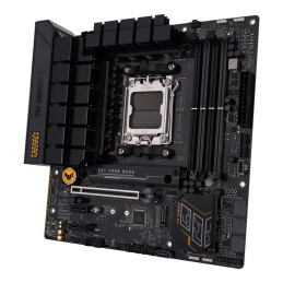 MB ASUS TUF Gaming B650M-E WIFI /AM5/4xDDR5/M.2/W6+BT5.2/HDMI/DP/mATX