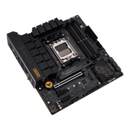 MB ASUS TUF Gaming B650M-E WIFI /AM5/4xDDR5/M.2/W6+BT5.2/HDMI/DP/mATX