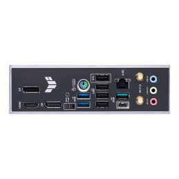 MB ASUS TUF Gaming B650M-E WIFI /AM5/4xDDR5/M.2/W6+BT5.2/HDMI/DP/mATX