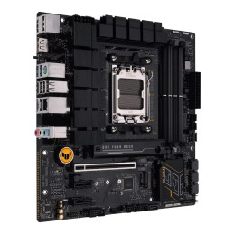 MB ASUS TUF Gaming B650M-E /AM5/4xDDR5/M.2/HDMI/DP/mATX