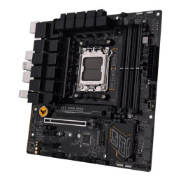MB ASUS TUF Gaming B650M-E /AM5/4xDDR5/M.2/HDMI/DP/mATX