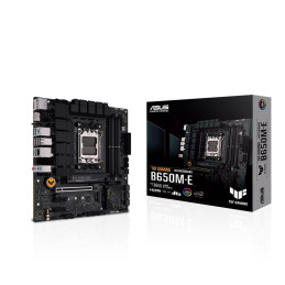 MB ASUS TUF Gaming B650M-E /AM5/4xDDR5/M.2/HDMI/DP/mATX