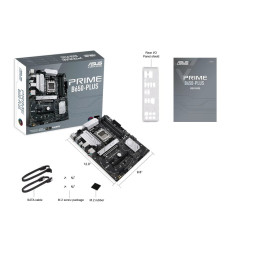 MB ASUS Prime B650-PLUS /AM5/4xDDR5/M.2/HDMI/DP/ATX