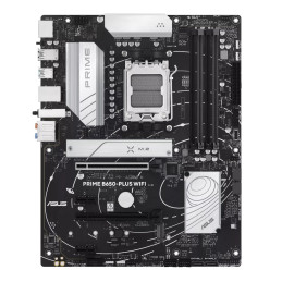 MB ASUS Prime B650-PLUS WIFI /AM5/4xDDR5/M.2/W6E+BT5.3/HDMI/DP/ATX