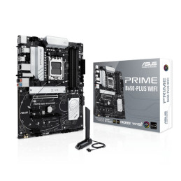 MB ASUS Prime B650-PLUS WIFI /AM5/4xDDR5/M.2/W6E+BT5.3/HDMI/DP/ATX