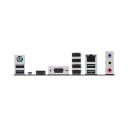 MB ASUS Prime B650M-K /AM5/2xDDR5/M.2/HDMI/D-sub/mATX