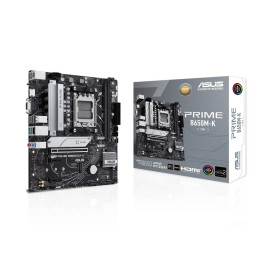 MB ASUS Prime B650M-K /AM5/2xDDR5/M.2/HDMI/D-sub/mATX