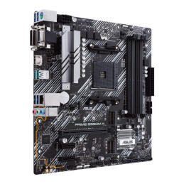 MB ASUS Prime B550M-A /AM4/4xDDR4/M.2/HDMI/DVI-D/D-sub/mATX