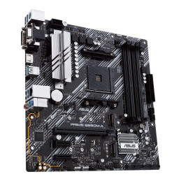 MB ASUS Prime B550M-A /AM4/4xDDR4/M.2/HDMI/DVI-D/D-sub/mATX