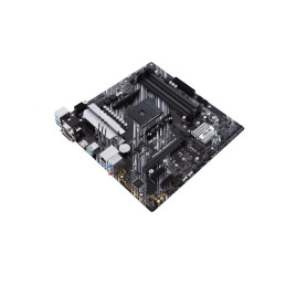 MB ASUS Prime B550M-A /AM4/4xDDR4/M.2/HDMI/DVI-D/D-sub/mATX