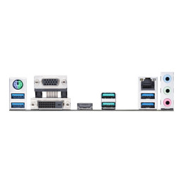 MB ASUS Prime B550M-A /AM4/4xDDR4/M.2/HDMI/DVI-D/D-sub/mATX