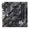 MB ASUS Prime B550M-K /AM4/4xDDR4/M.2/HDMI/DVI-D/D-sub/mATX