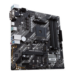 MB ASUS Prime B550M-K /AM4/4xDDR4/M.2/HDMI/DVI-D/D-sub/mATX