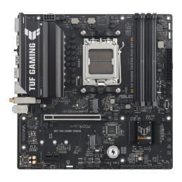 MB ASUS TUF Gaming A620AM-PLUS WIFII /AM5/4xDDR5/M.2/W6+BT5.3/HDMI/DP/mATX