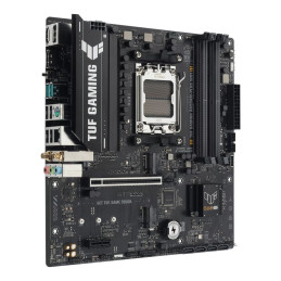 MB ASUS TUF Gaming A620AM-PLUS WIFII /AM5/4xDDR5/M.2/W6+BT5.3/HDMI/DP/mATX