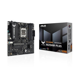 MB ASUS TUF Gaming A620AM-PLUS /AM5/4xDDR5/M.2/HDMI/DP/mATX