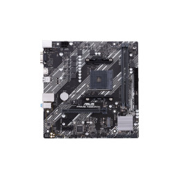 MB ASUS Prime A520M-K /AM4/2xDDR4/M.2/HDMI/D-sub/mATX