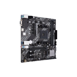 MB ASUS Prime A520M-K /AM4/2xDDR4/M.2/HDMI/D-sub/mATX